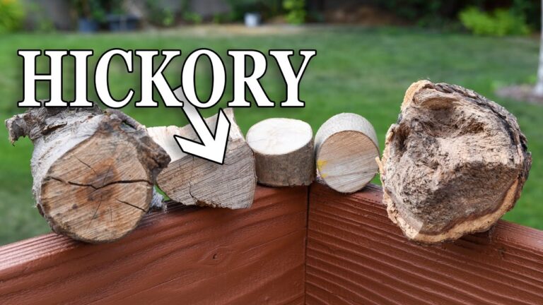 Hickory vs Mesquite: Comparing Two Popular Smoking Woods