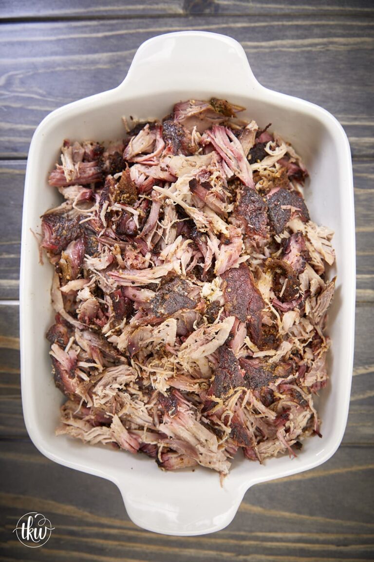 When to Wrap Pork Butt: Mastering the Art of Barbecue