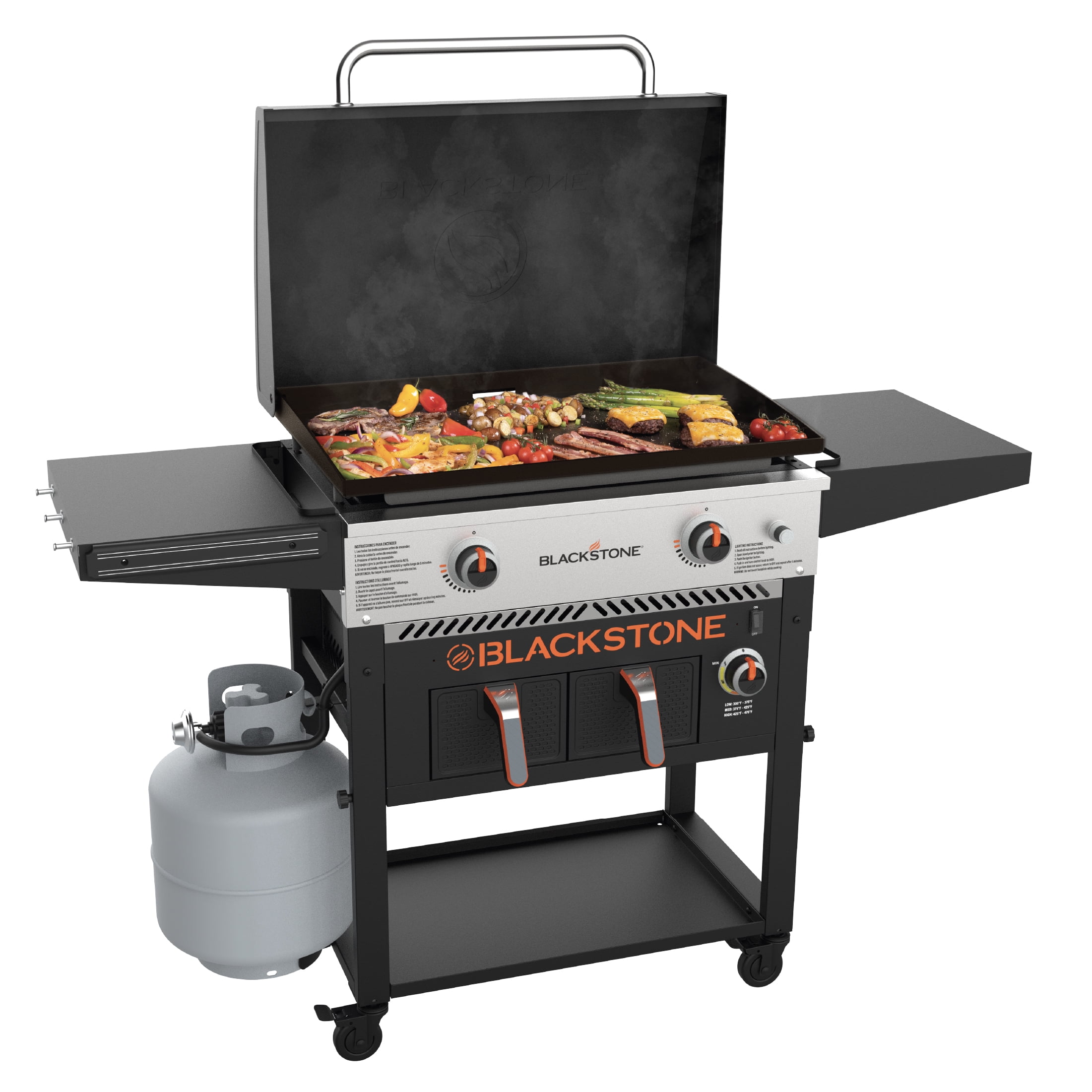 What Is a Blackstone: Exploring this Grilling Appliance