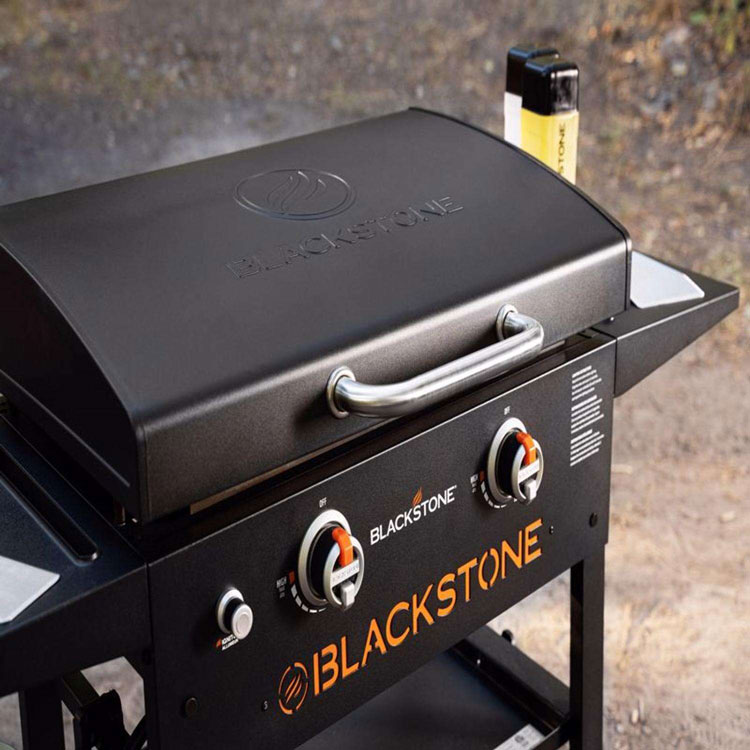 What Is a Blackstone: Exploring this Grilling Appliance