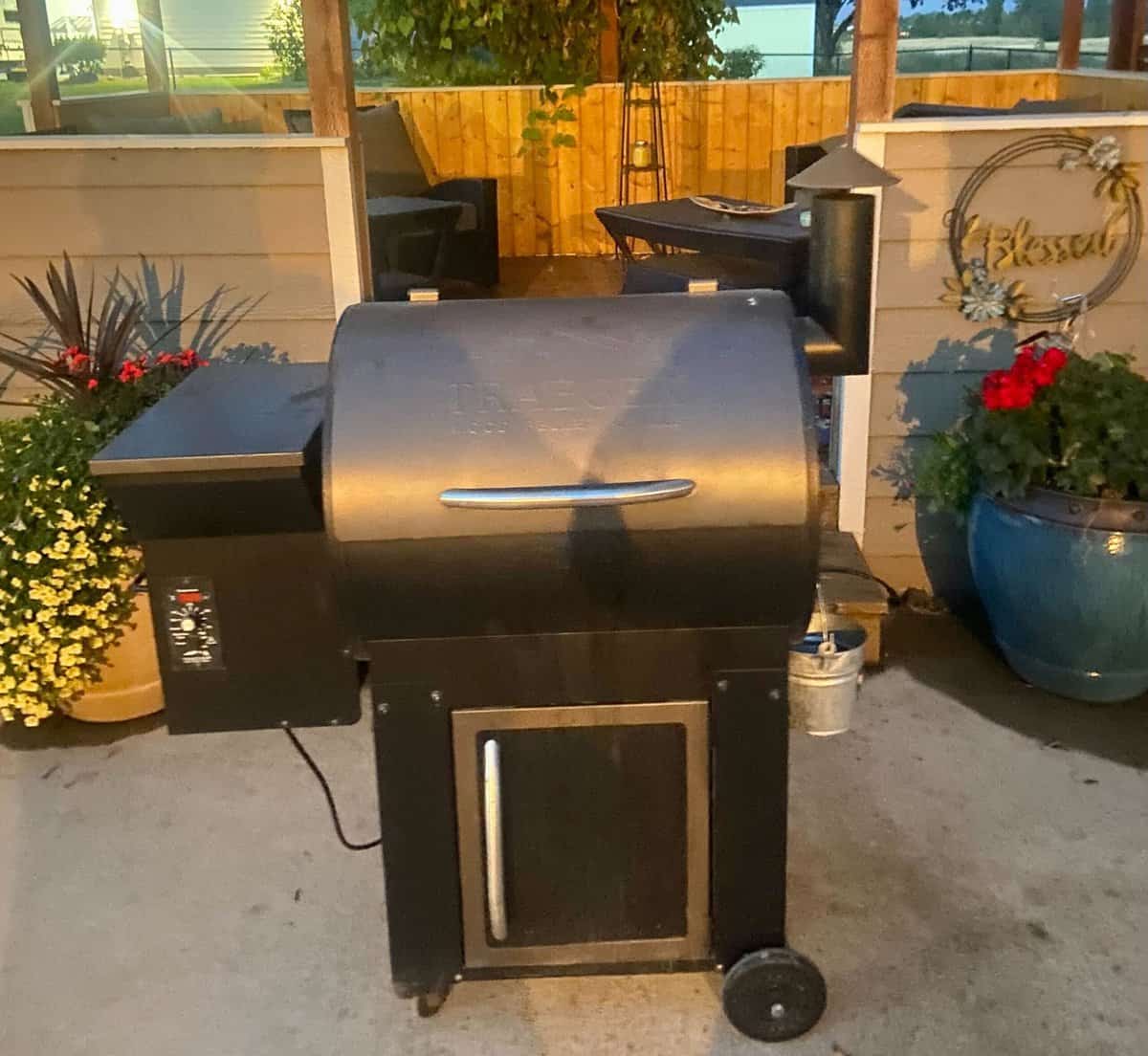 Traeger vs Green Egg: Comparing Two Popular Grill Brands