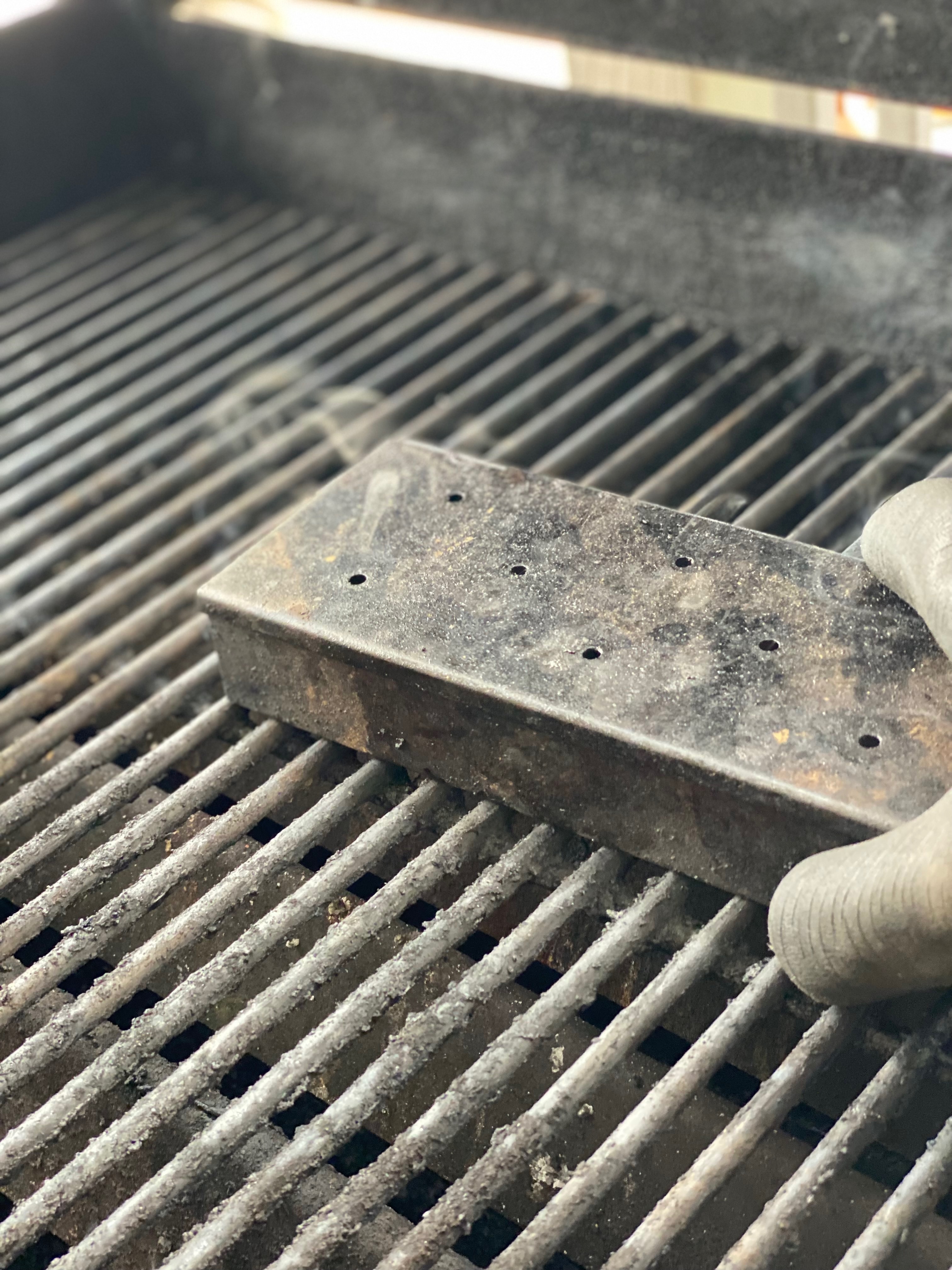 How to Use a Smoker Box: Enhancing Flavor on Your Gas Grill
