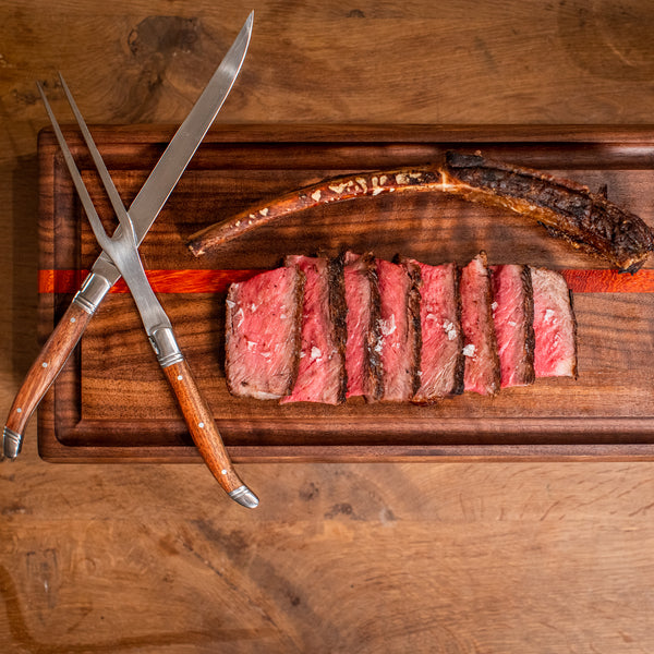 Wagyu Beef vs Regular: Exploring the Differences in Flavor and Texture