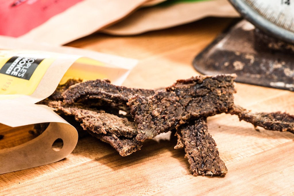 Why Is Beef Jerky So Expensive: Exploring the Cost Factors