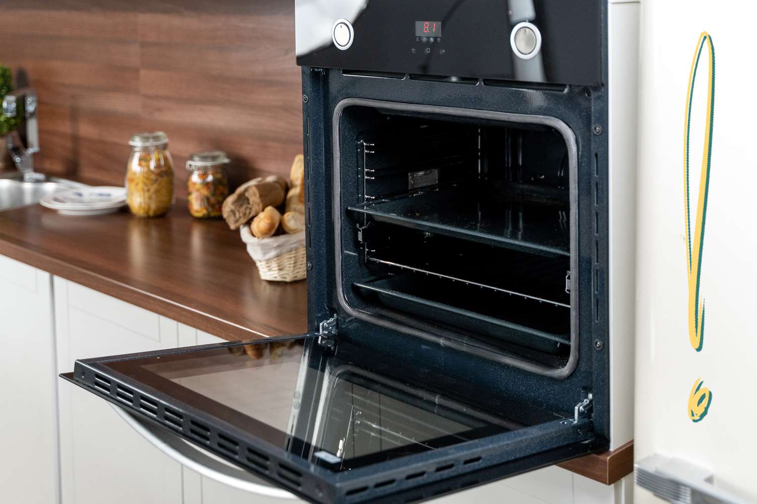 Can Self Cleaning Oven Kill You: Understanding Oven Safety