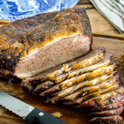 Is Brisket Beef or Pork: Clarifying Meat Types