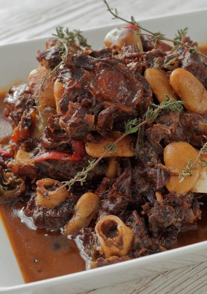 What Is Oxtail: Exploring this Unique Cut of Meat