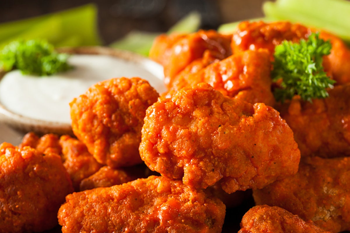 Are Boneless Wings Chicken Nuggets: Debunking the Myth