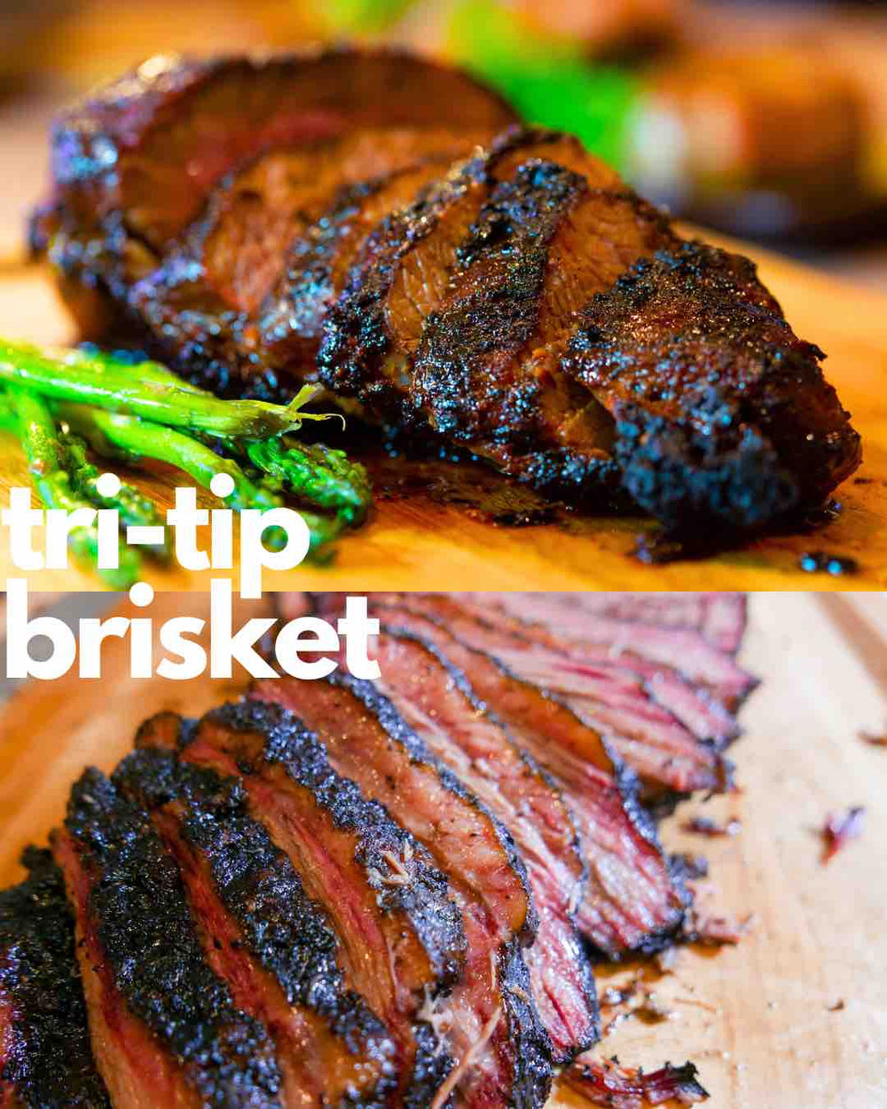 Tri Tip vs Brisket: Choosing the Right Cut for Your BBQ