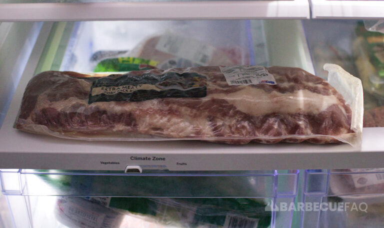 How to Defrost Ribs: Safely Thawing Your Meat