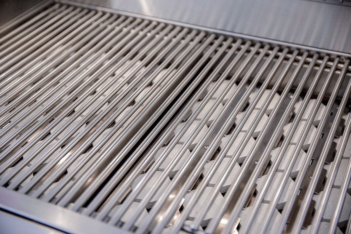How to Clean Stainless Steel Grill Grates: Maintenance Tips for Your Grill