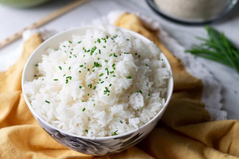 Is Basmati Rice Gluten-Free: Understanding Rice Varieties