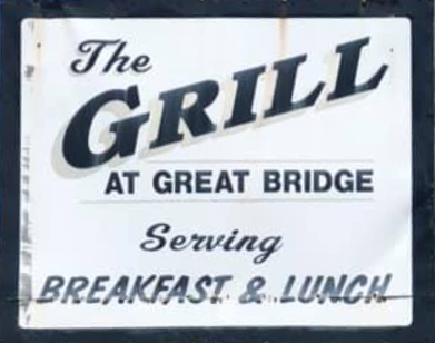 The Grill at Great Bridge