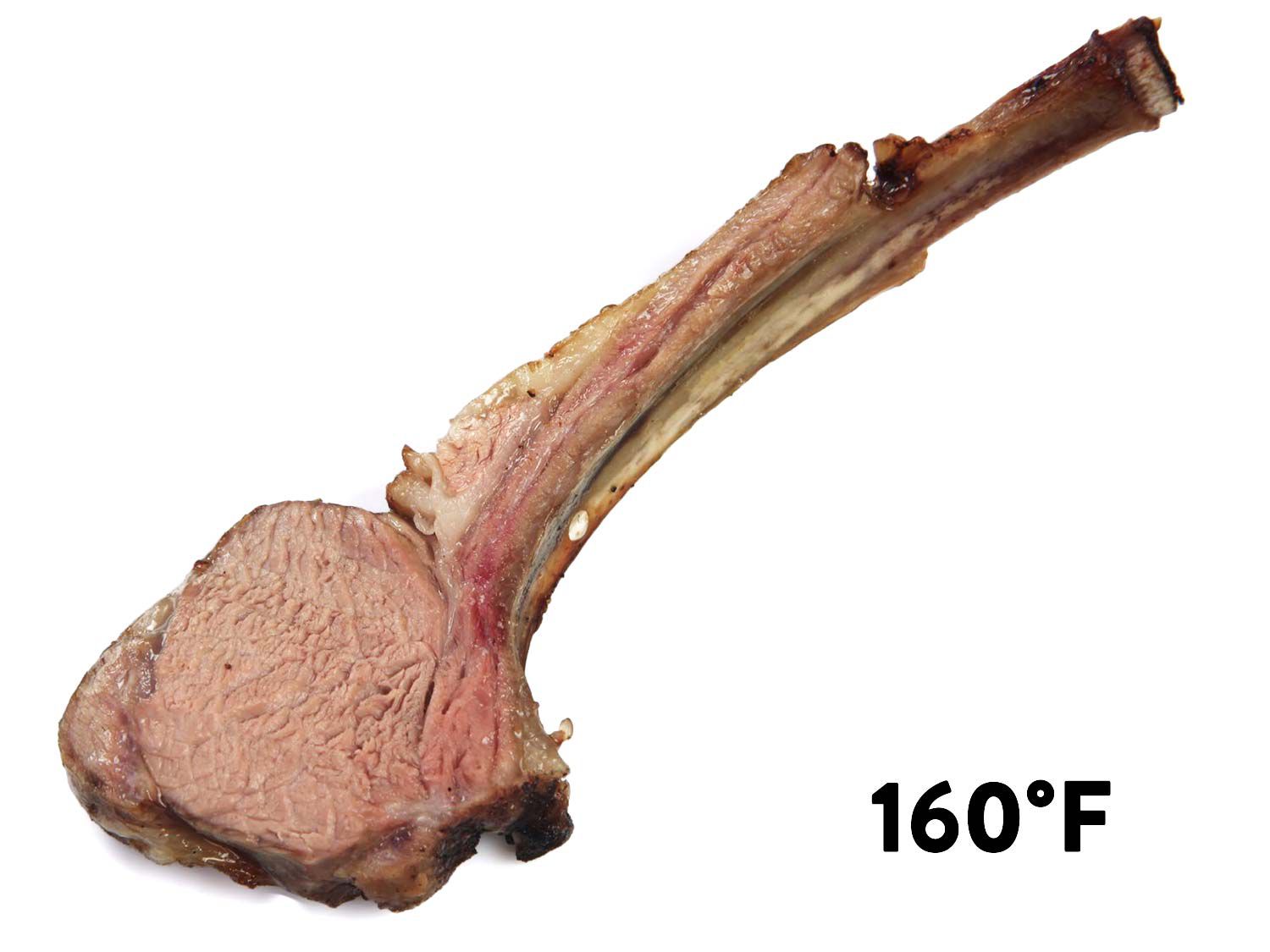 Can You Eat Lamb Medium Rare: Doneness Guidelines for Lamb