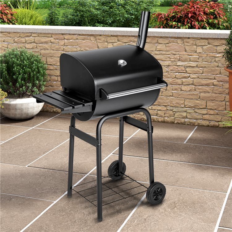 Can You Grill in the Rain: Weatherproofing Your BBQ Session