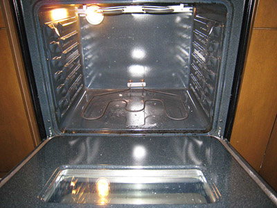 Can Self Cleaning Oven Kill You: Understanding Oven Safety