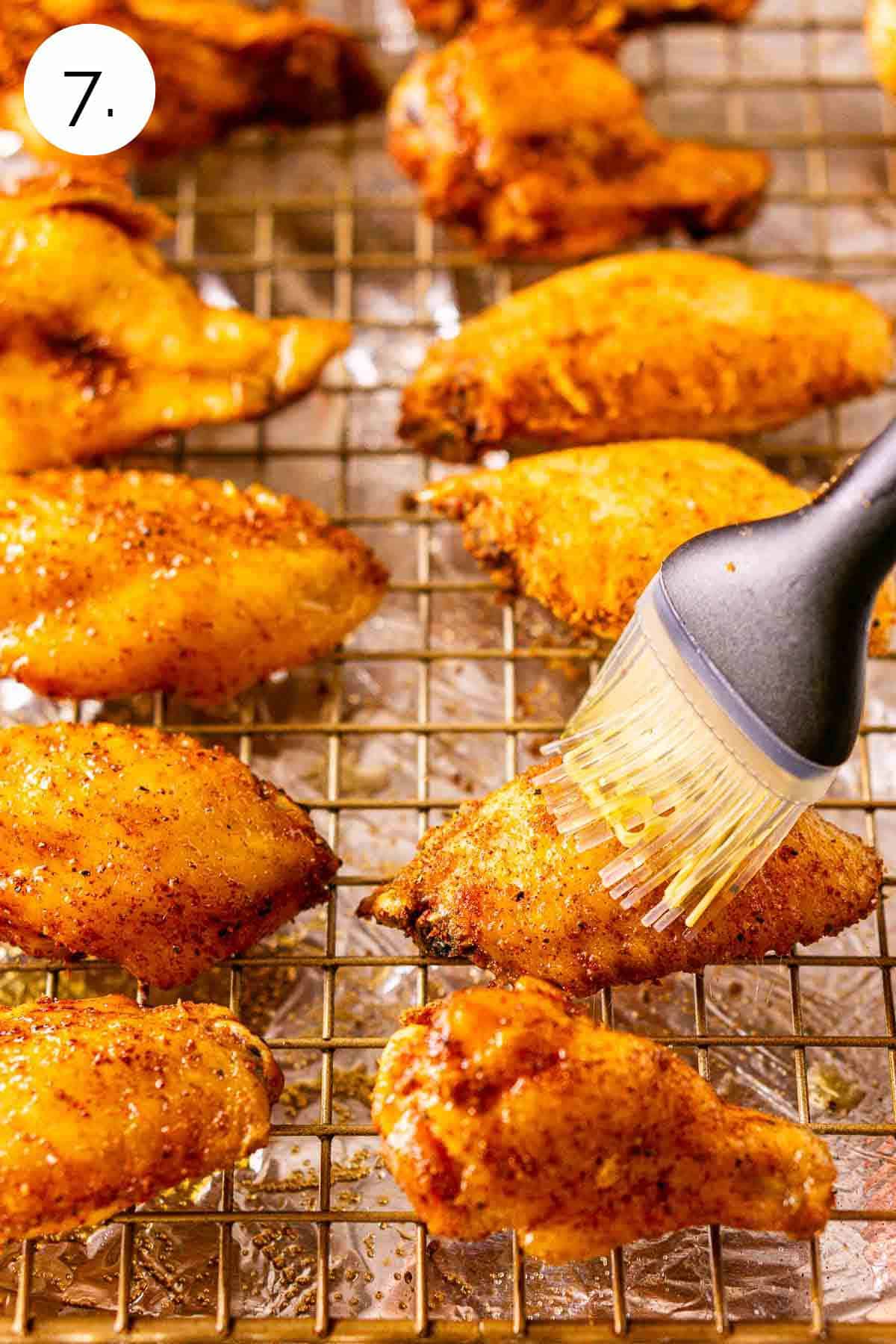 Smoke Frozen Chicken Wings: Tips and Tricks for Frozen Meat